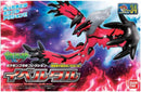Pokémon - Yveltal - Model Kit