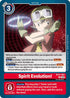 Spirit Evolution!