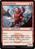 Devoted Duelist