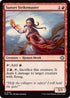 Sunset Strikemaster