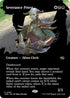 Severance Priest (Borderless)