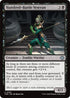 Hundred-Battle Veteran