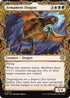 Armament Dragon (Showcase)