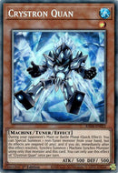 Crystron Quan [RA04-EN021] Collector's Rare