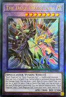 The Dark Magicians [RA04-EN054] Ultimate Rare