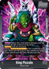 King Piccolo : DA - FB06-095 (Back)