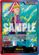 Marco (SPR) [Extra Booster: Memorial Collection]