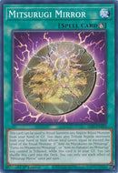 Mitsurugi Mirror [ALIN-EN093] Common