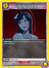 Giselle Gewelle (Box Topper Foil)