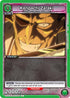 Kenpachi Zaraki (Box Topper Foil)