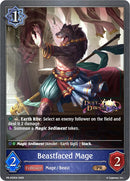 Beastfaced Mage (PR-222EN) [Promotional Cards]