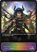 Dragon Oracle (PR-235EN) [Promotional Cards]