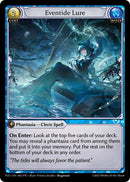 Eventide Lure (042) [Promotional Cards]