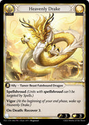 Heavenly Drake (046) [Promotional Cards]