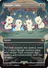 Moogles' Valor (Borderless)