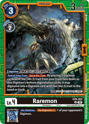 Raremon [EX9-052] [Versus Monsters]