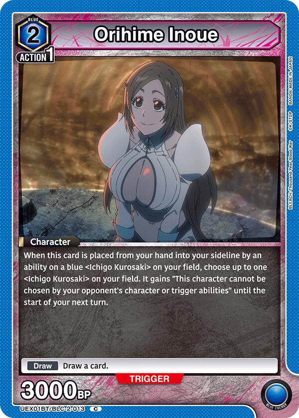 Orihime Inoue (013)