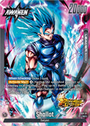 Shallot [Starter Deck: Shallot]