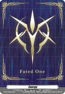 Energy (D-PR/743EN) [D Promo Cards]