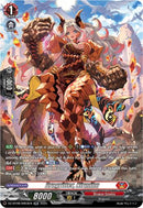 Dragritter, Nirmin (DZ-BT08/SR02EN) [DZ-BT08: Knights 0f Rebirth]
