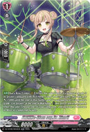 FLMMe-Glam sup.Dr. Rimril (DZ-BT08/SR42EN) [DZ-BT08: Knights 0f Rebirth]