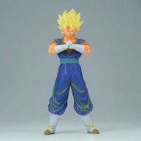 Dragon Ball Super - Clearise - Vegito