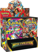 Pokémon - Base Set Mega Evolution Enhanced - Booster Box