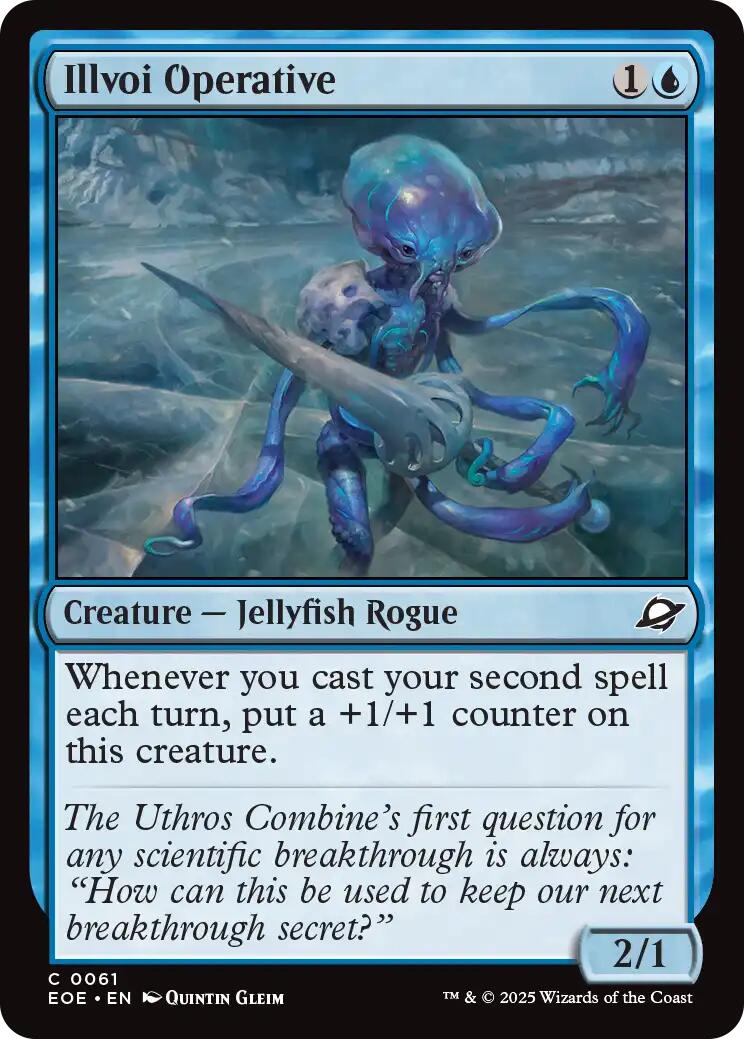 Illvoi Operative