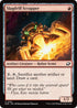 Slagdrill Scrapper