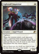 Lightstall Inquisitor (Promo Pack) [Edge of Eternities Promo Pack]