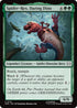 Spider-Rex, Daring Dino