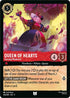 Queen of Hearts - Sensing Weakness