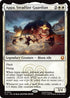 Appa, Steadfast Guardian