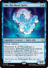 Yue, the Moon Spirit