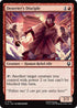 Deserter's Disciple