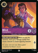 Belle - Untrained Mystic (39/204) [Fabled]