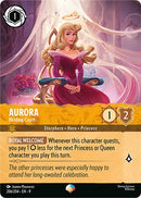 Aurora - Holding Court (Epic) (206/204) [Fabled]