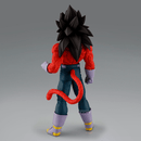 Bandai Hobby - Solid Edge Works Super Saiyan 4 Vegeta - Banpresto Collectible Dragon Ball Super Figure (Copy)