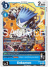 Dokamon