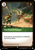 Clockwork Keeper