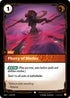 Flurry of Blades