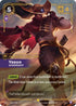 Yasuo, Windrider (Alternate Art)