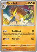 Sandslash (069/132) [Mega Evolution: Base Set]