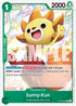 Sunny-Kun