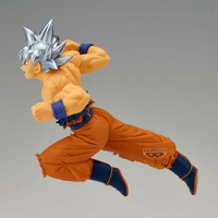 Dragon Ball Super - Match Makers - Son Goku Ultra Instinct
