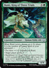 Bumi, King of Three Trials