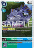 Garurumon