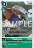 Tapirmon