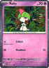 Ralts (Cosmos Holo)