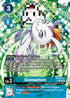 Gomamon (Box Topper)